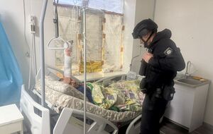 Россияне нанесли авиаудары по Константиновке