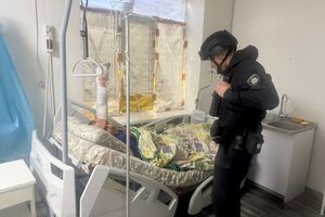 Росіяни завдали авіаударів по Костянтинівці