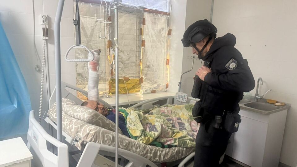 Россияне нанесли авиаудары по Константиновке