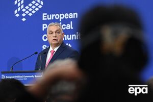 По словам Орбана, Туск ведет "политику войны" и она "терпит неудачи"