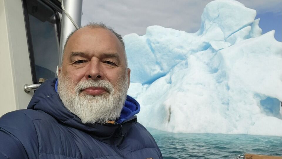 Шейтельман вважає, що Путіна вже "викинули" з Чорногорії