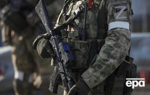 Ворог формує групи для вилову дезертирів, пише "Атеш"