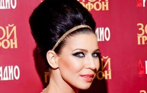 Йолка 2017 року заявила, що своїм домом вважає Москву