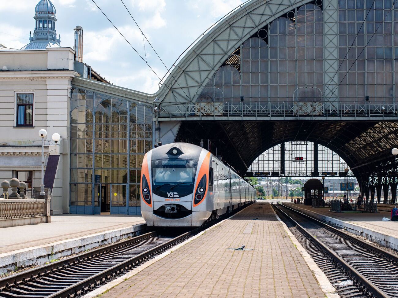 Программа "УЗ-3000" будет стимулировать путешествия в непиковые периоды, объяснили в компании