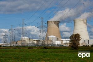 Над АЭС в Бельгии заметили три неизвестных БПЛА