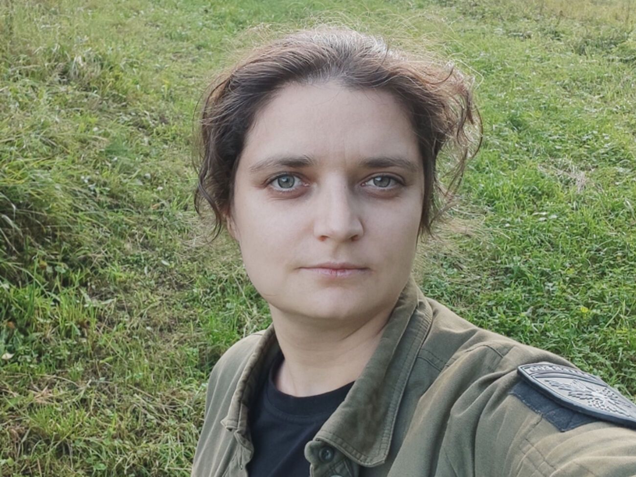 "Как там наши ребята на войне – держатся?" – Держатся. Но заканчиваются