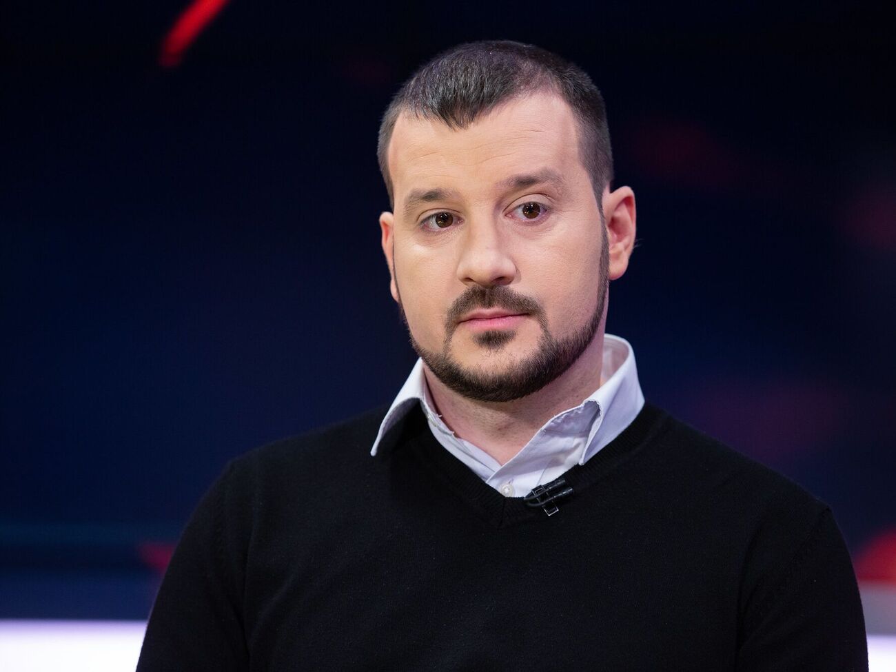 Покровск. Сейчас ситуация становится очень похожей на Бахмут