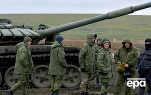 Украинская разведка рассказала о положении дел в Центральном военном округе РФ