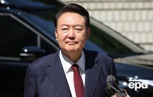 Юн Сок Ель с января находится в тюрьме