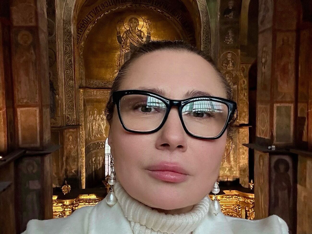 Мозгова: Перша вранішня думка задає напрямок дня