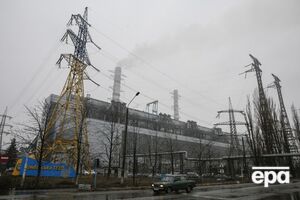 Пошкоджено енергооб'єкти в кількох регіонах