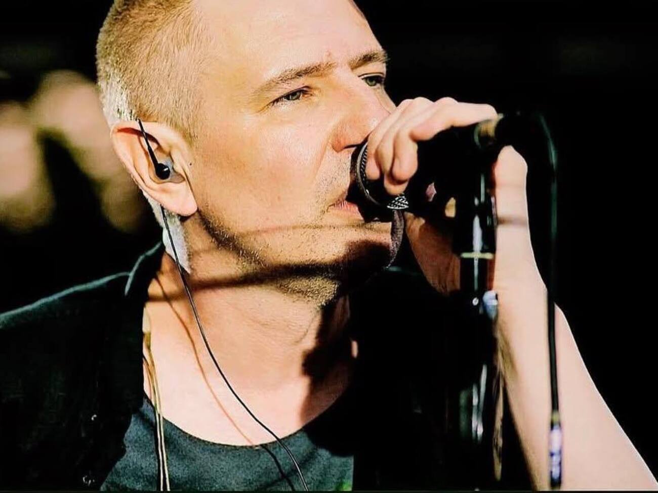 Мурик: Я вынужденно открываю сбор на "банку"