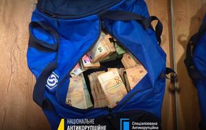 Правоохоронці розповіли про масштабні злочини в енергетиці