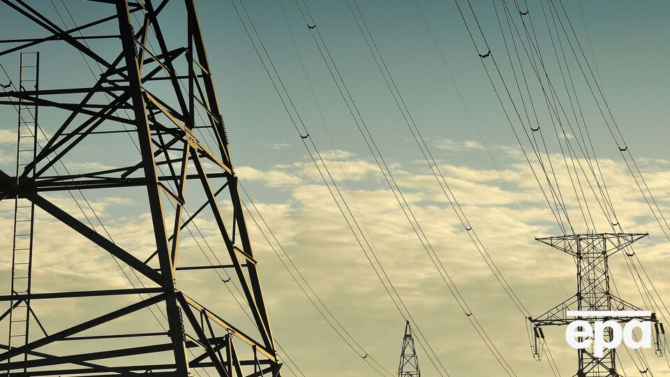 Эксперты отмечают, что отключения света в Украине будут длительными