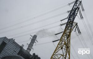 Коррупционеры тормозили строительство укрытий на энергообъектах – НАБУ