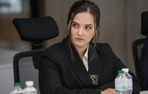 Бойко отметила важность не только восстановления мощностей, но и развития украинской газодобычи