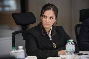 Бойко отметила важность не только восстановления мощностей, но и развития украинской газодобычи