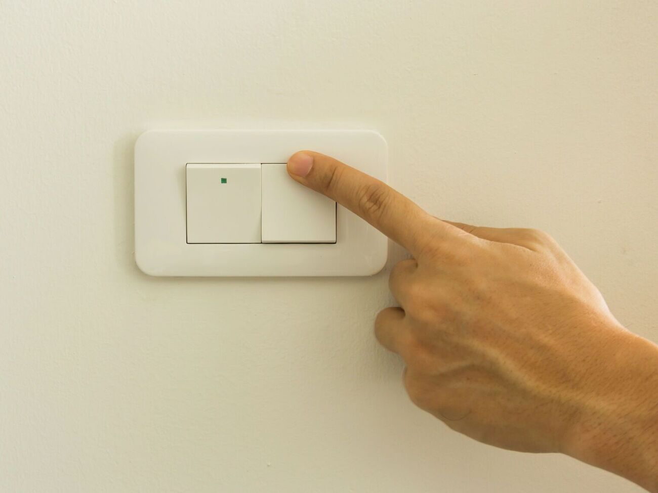 В результате российской атаки на украинские энергетические объекты возникли проблемы с электроснабжением