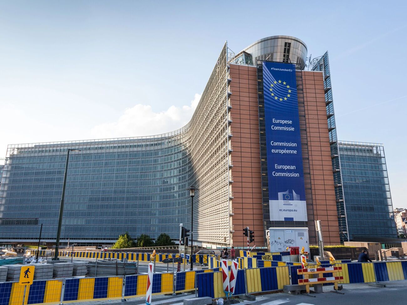 Либерализация энергорынка является условием для интеграции в европейское пространство, говорится в отчете ЕК