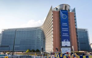 Либерализация энергорынка является условием для интеграции в европейское пространство, говорится в отчете ЕК