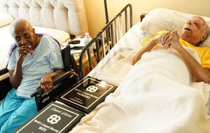 Елеонор і Лайл Гіттенси – найдовговічніша подружня пара у світі