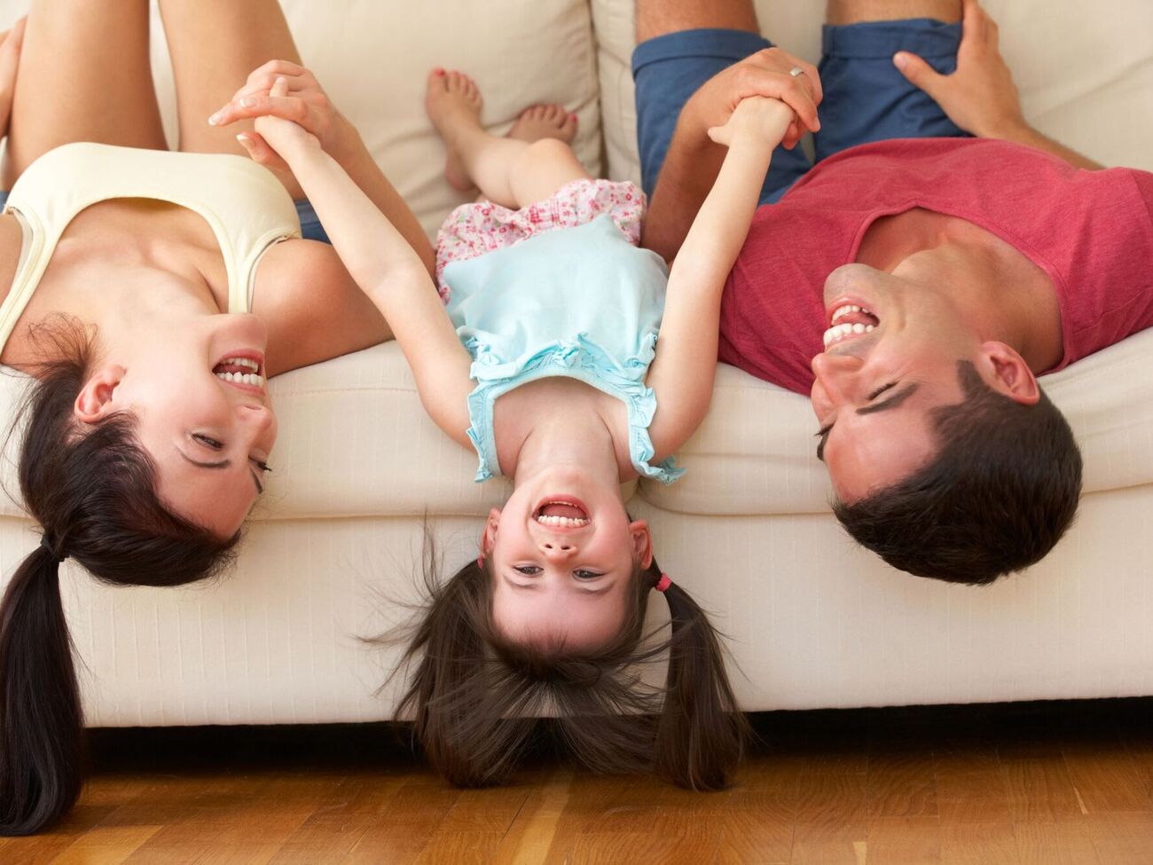 В воспитании детей важно заботиться и о собственном ресурсе