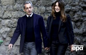 Экс-президент оспаривает пятилетний срок в апелляции