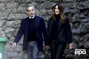 Экс-президент оспаривает пятилетний срок в апелляции