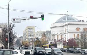 Експеримент триватиме два місяці, протягом яких фахівці перевірятимуть ефективність роботи нової системи