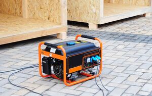 Людям пропонують від 110 грн до 140 грн за годину роботи генератора