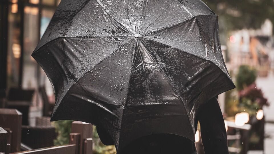 По прогнозу синоптика, циклон накроет Украину 11 ноября