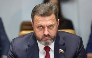 Нелегальный офис коррупционеров имеет отношение к Деркачу, утверждают в НАБУ