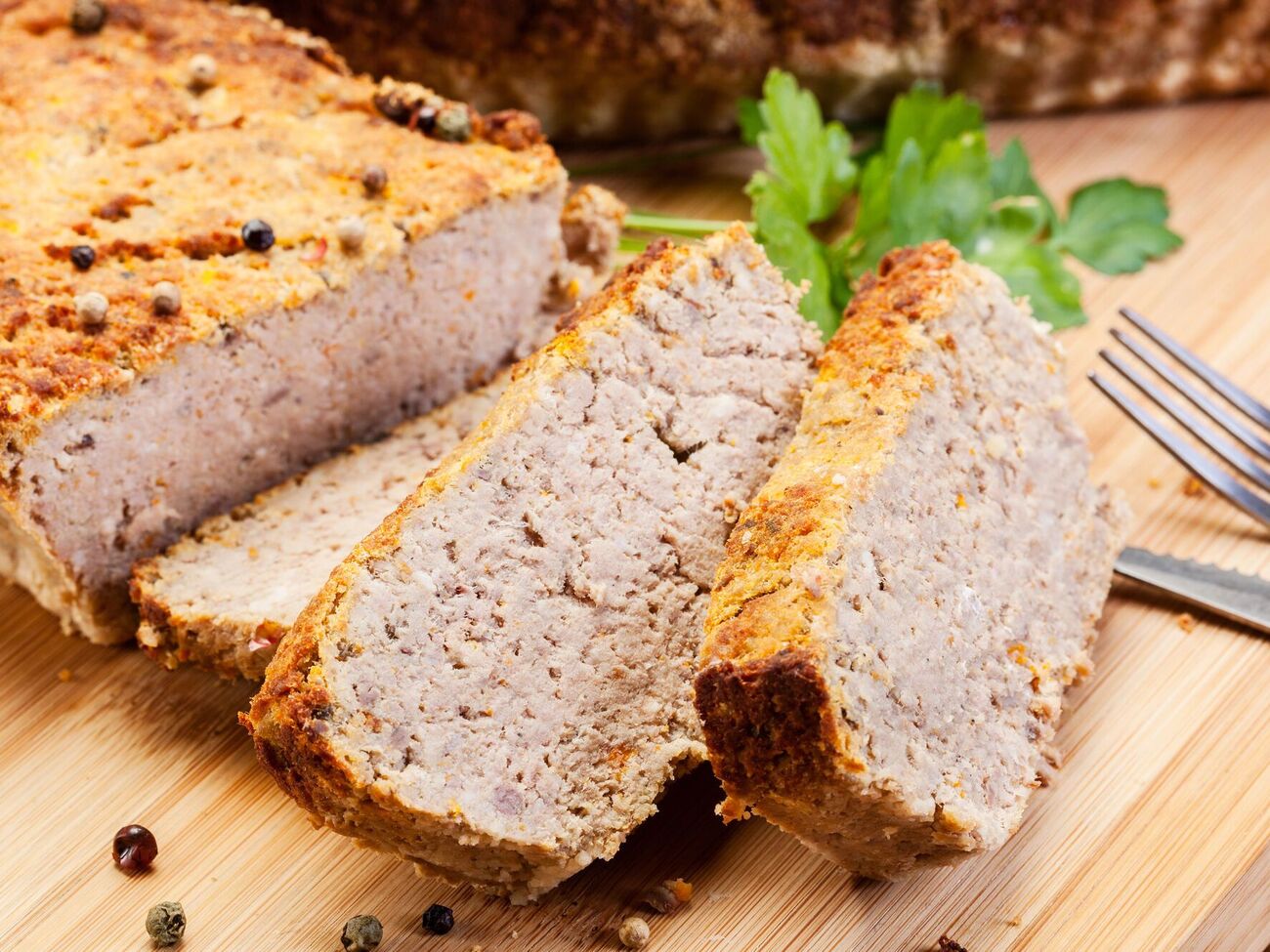 Для блюда понадобится 700 г фарша