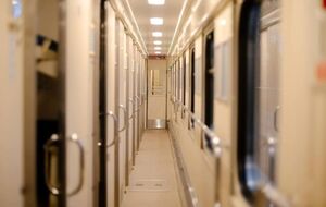 Модельный ряд двухэтажных вагонов должен предусматривать варианты как для ночного сообщения, так и для дневного