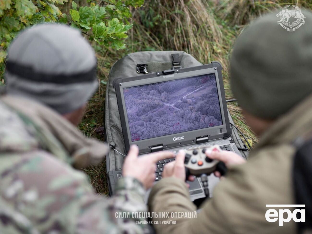 Беспилотники попали, в частности, в насосную станцию на территории нефтебазы