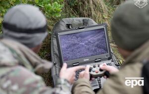 Беспилотники попали, в частности, в насосную станцию на территории нефтебазы