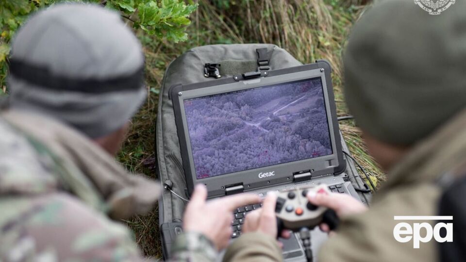 Безпілотники поцілили, зокрема, у насосну станцію на території нафтобази