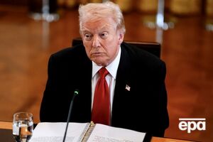 Президент считает, что восстановил справедливость