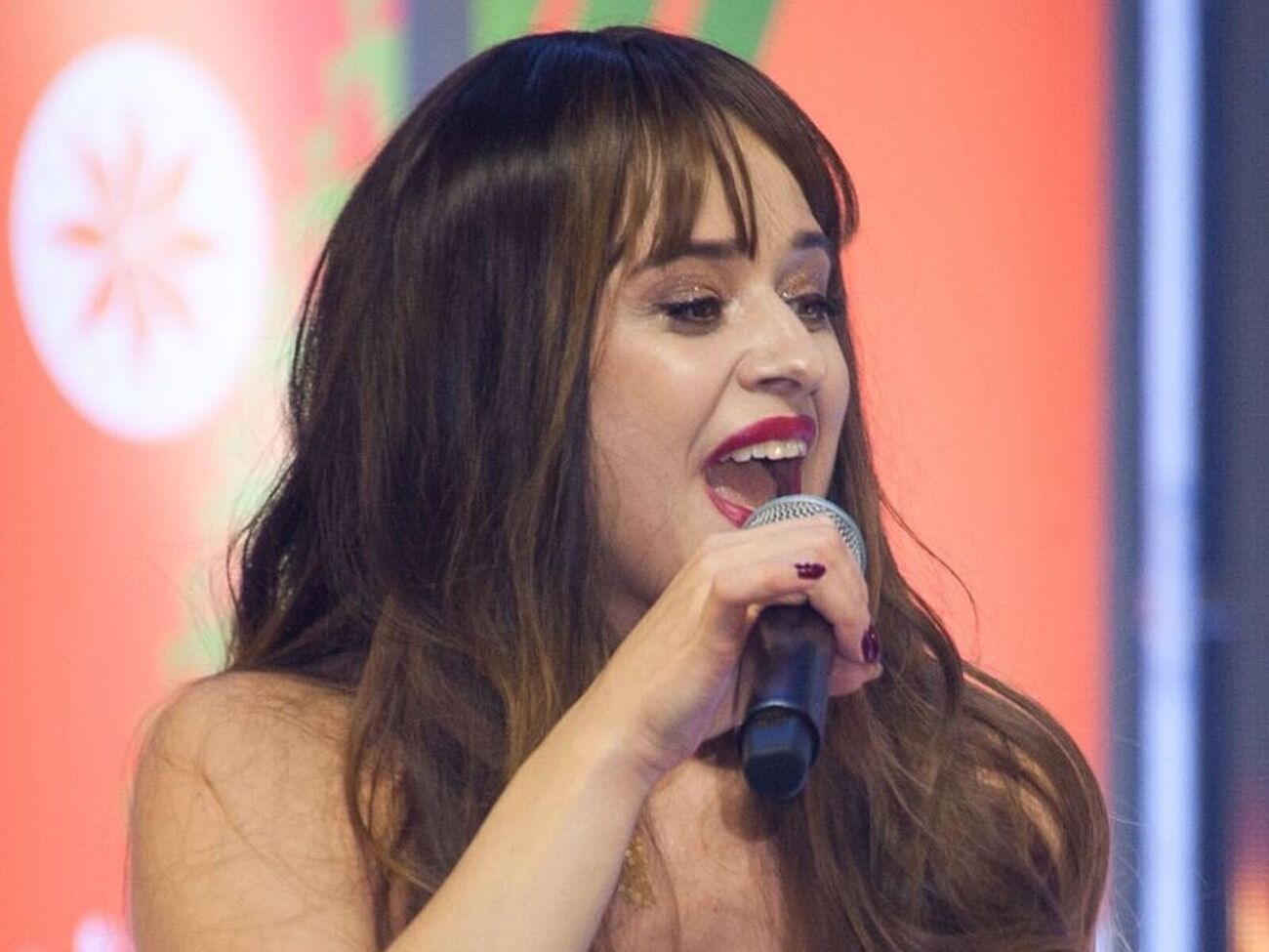 Slavia: Я уже много раз не проходила на нацотбор