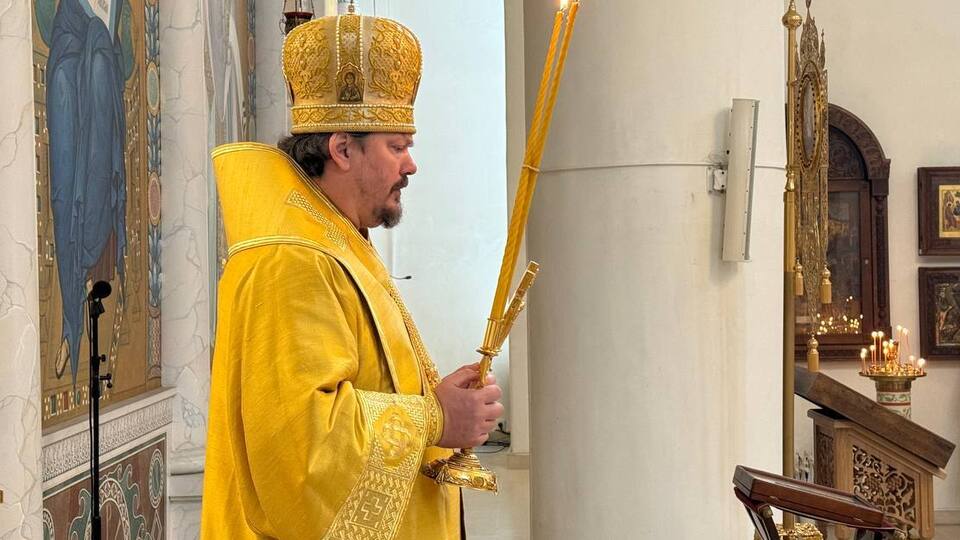 Митрополита Нестора вказано на покерному сайті як громадянина Франції