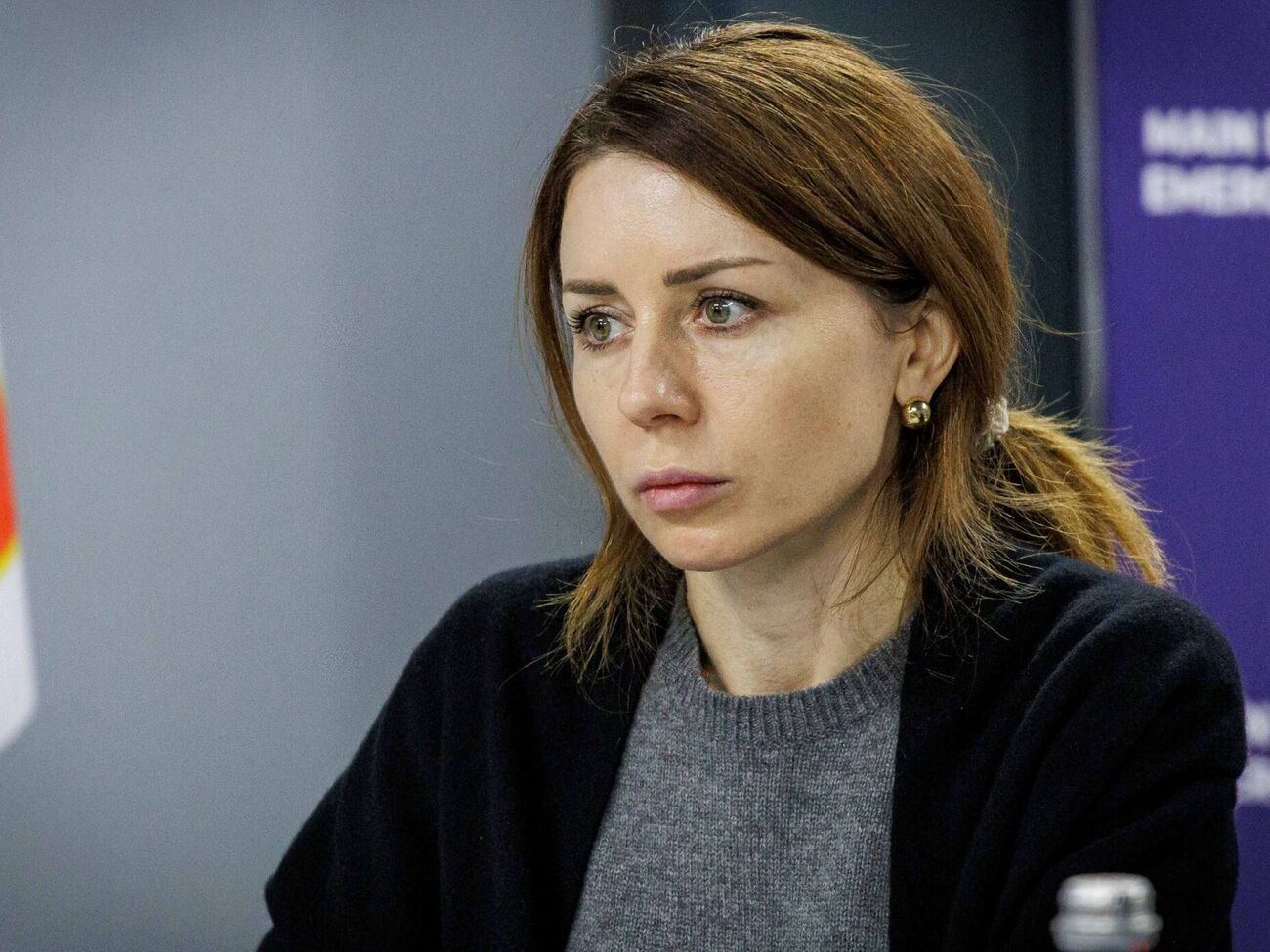 Член правительства заявила, что не понимает претензий