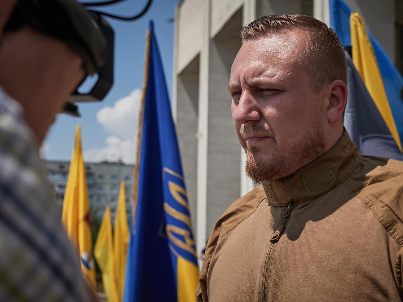 РФ хоче з'єднати угруповання у Вовчанську і Дворічній, вважає Немічев