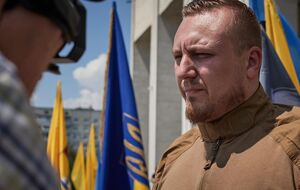 РФ хоче з'єднати угруповання у Вовчанську і Дворічній, вважає Немічев