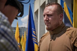 РФ хочет соединить группировки в Волчанске и Двуречной, считает Немичев