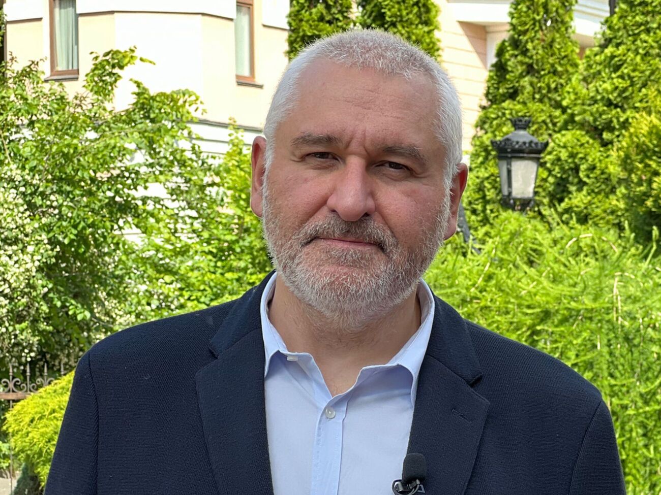 Удари по об'єктах енергетики частково відбуваються з провини Трампа