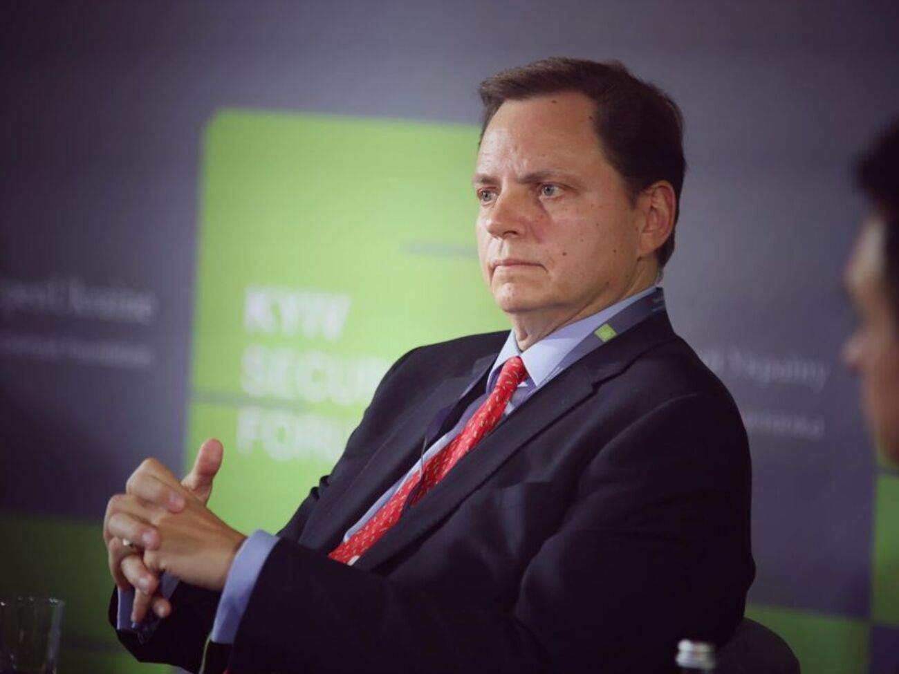 Гундер: Американський бізнес вірить в Україну