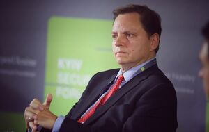 Гундер: Американский бизнес верит в Украину