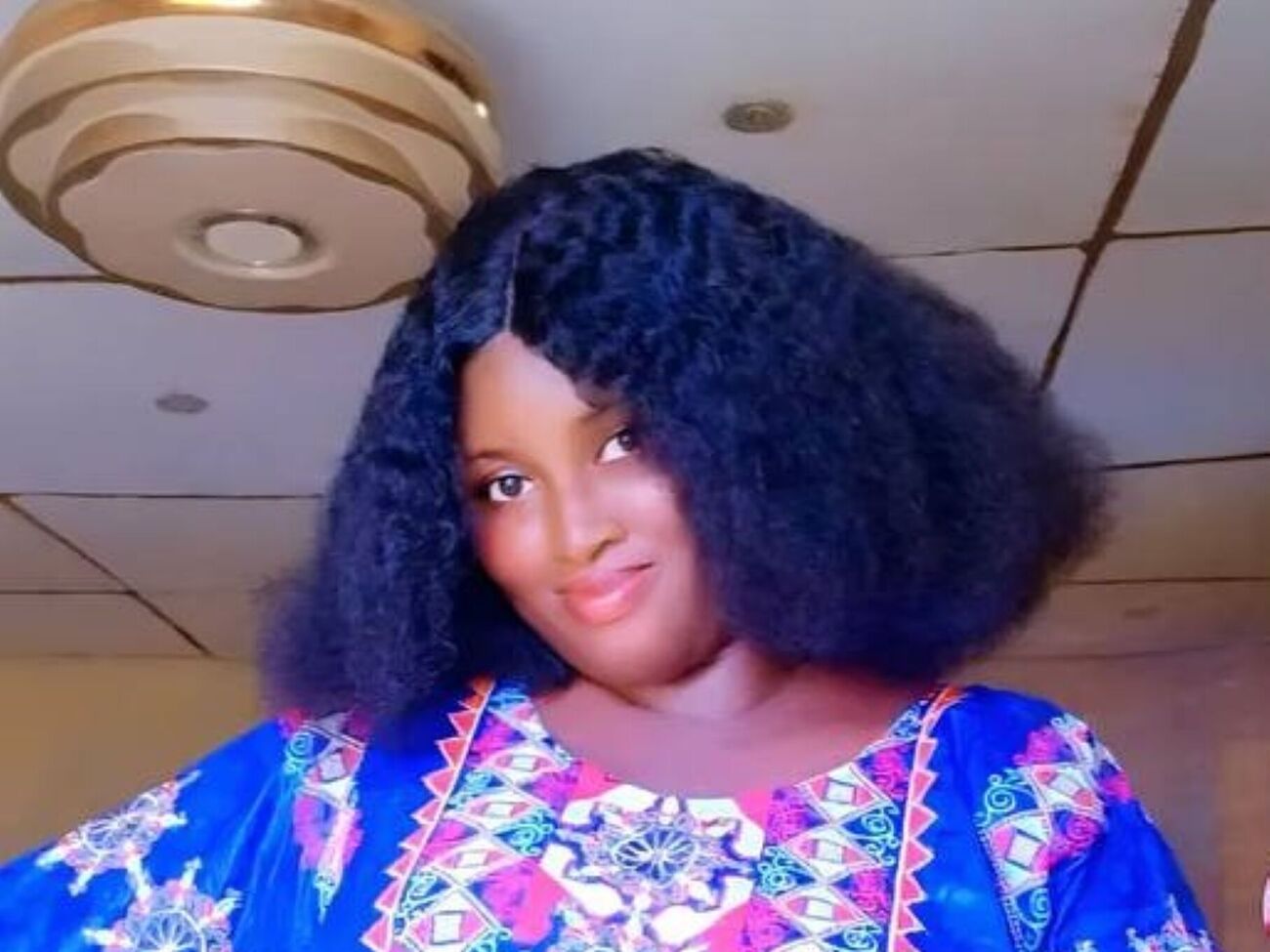 У блогера было более 100 тыс. подписчиков