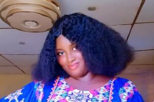 Блогерка мала понад 100 тис. підписників