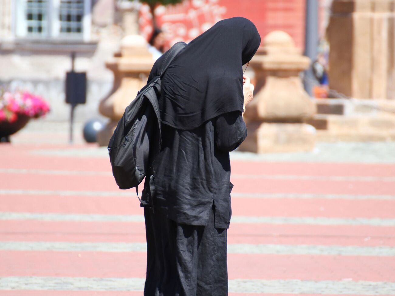 Арешт спортсменки обґрунтували як "недотримання публічного дрескоду під час публічного виступу"